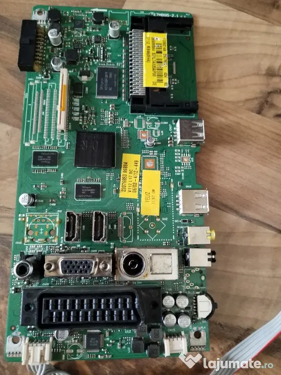 digitala Vestel 17mb95-2,1
