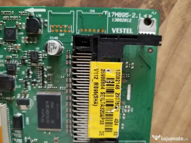 digitala Vestel 17mb95-2,1