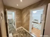 Apartament modern, 2 camere 47 mp, semidecomandat, parter- C 