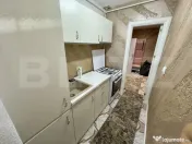 Apartament modern, 2 camere 47 mp, semidecomandat, parter- C 