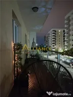 Apartament premium 3camere mobilat 66mp
