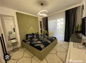 Apartament premium 3camere mobilat 66mp