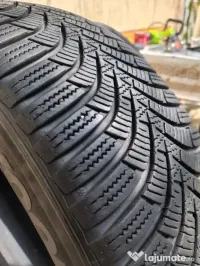 Cauciucuri in stare foarte buna