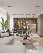 Apartament Modern, Etaj 2, Deomandat, Comision 0-Pallady