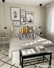 Apartament Modern, Etaj 2, Deomandat, Comision 0-Pallady