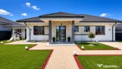 Casa Premium 2021, Jucu de Mijloc, 115mp, 503mp teren
