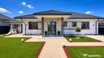 Casa Premium 2021, Jucu de Mijloc, 115mp, 503mp teren