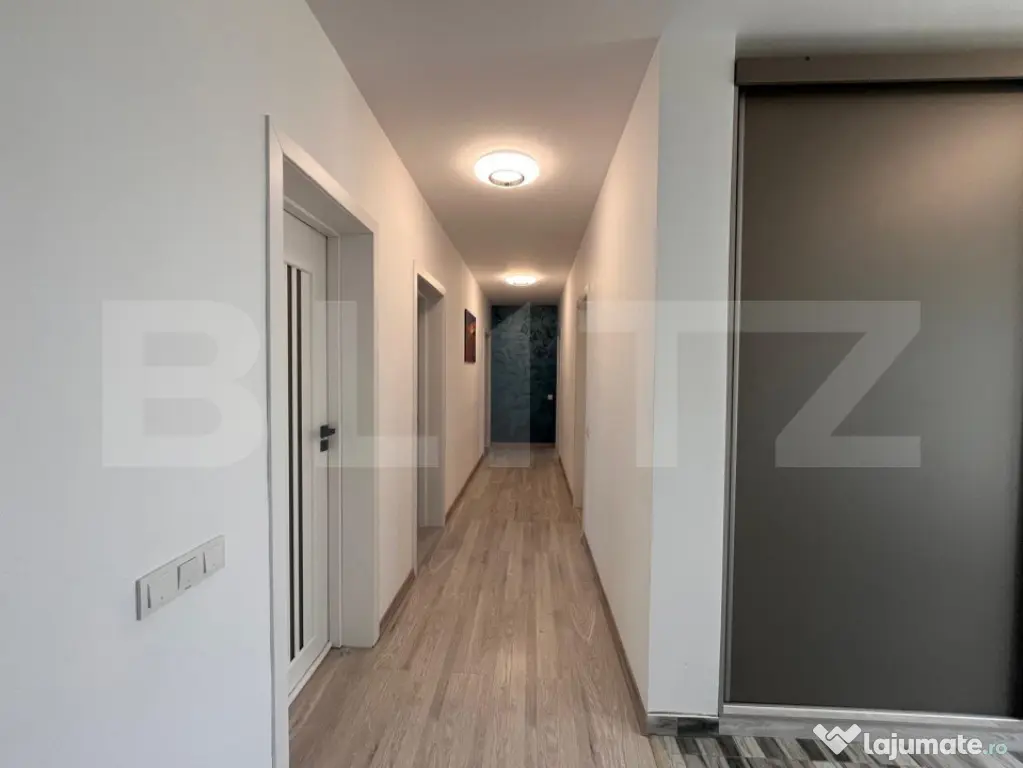Casa Premium 2021, Jucu de Mijloc, 115mp, 503mp teren