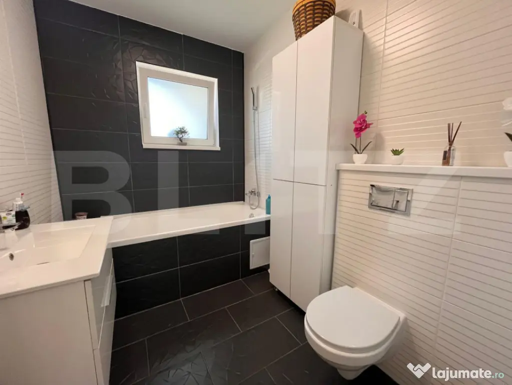 Casa Premium 2021, Jucu de Mijloc, 115mp, 503mp teren