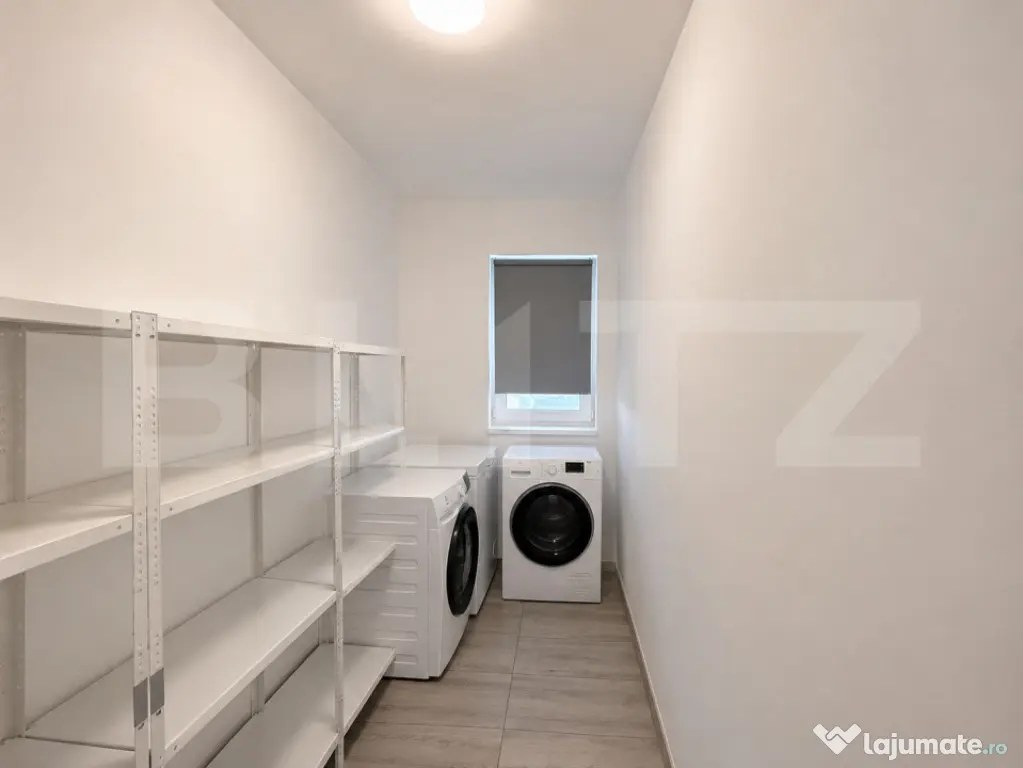 Casa Premium 2021, Jucu de Mijloc, 115mp, 503mp teren