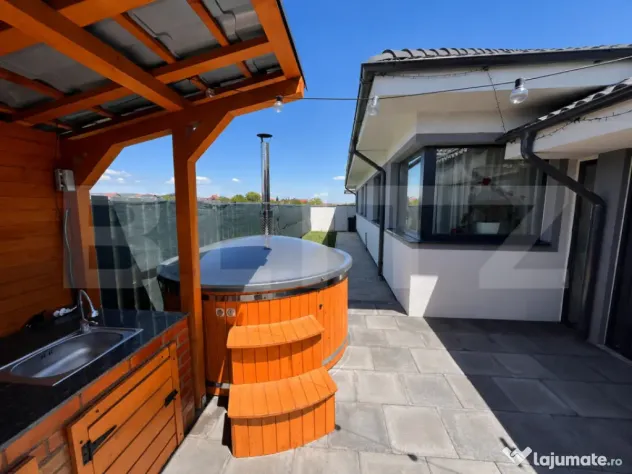 Casa Premium 2021, Jucu de Mijloc, 115mp, 503mp teren