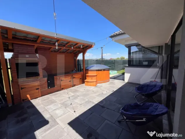 Casa Premium 2021, Jucu de Mijloc, 115mp, 503mp teren