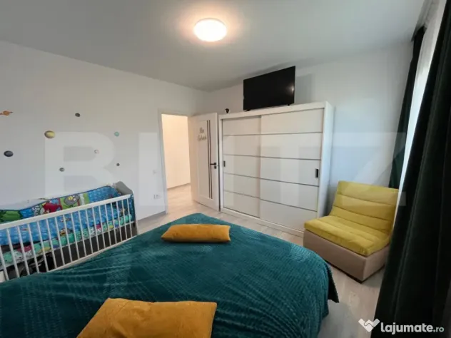 Casa Premium 2021, Jucu de Mijloc, 115mp, 503mp teren