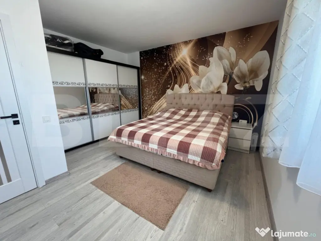 Casa Premium 2021, Jucu de Mijloc, 115mp, 503mp teren