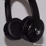 Chanel x Monster Headphones