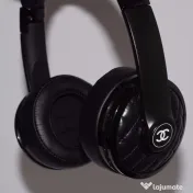 Chanel x Monster Headphones