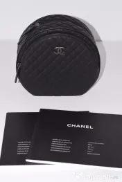 Chanel x Monster Headphones