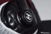 Chanel x Monster Headphones