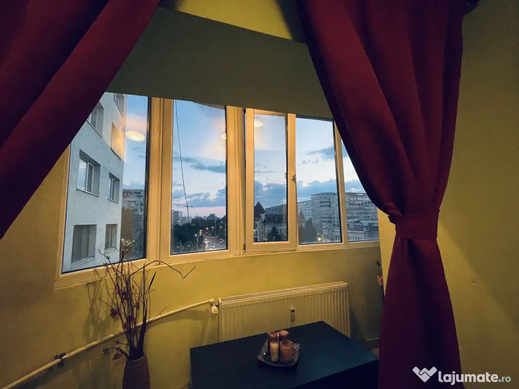 Deinchiriat apt 3 camere