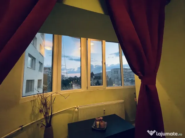 Deinchiriat apt 3 camere