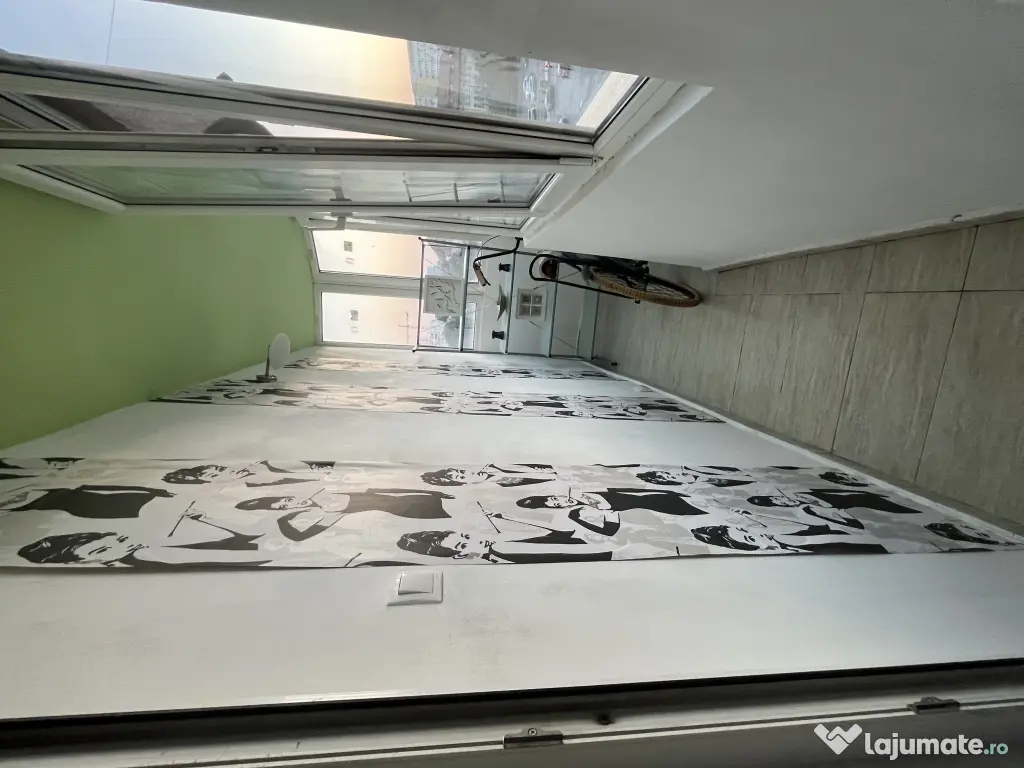 Deinchiriat apt 3 camere