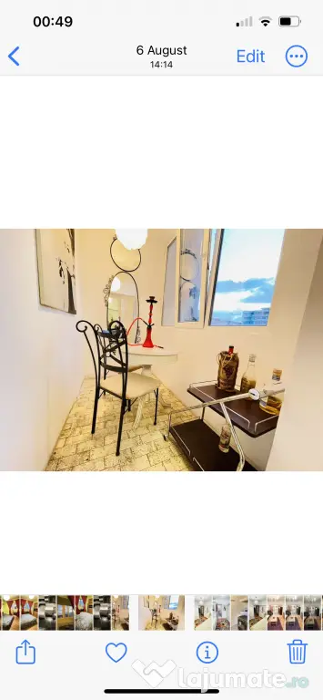 Deinchiriat apt 3 camere