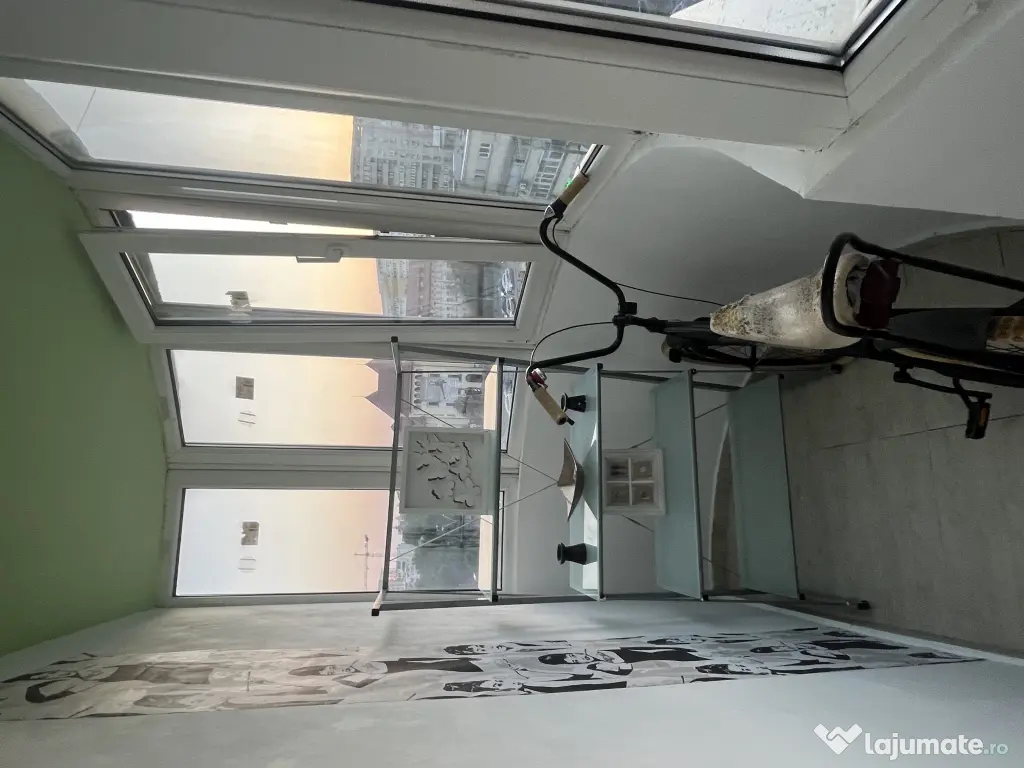 Deinchiriat apt 3 camere