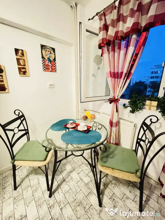 Deinchiriat apt 3 camere