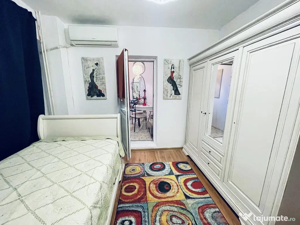 Deinchiriat apt 3 camere