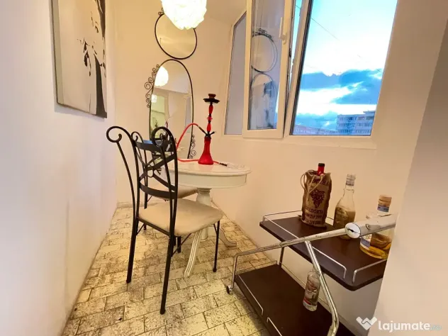 Deinchiriat apt 3 camere