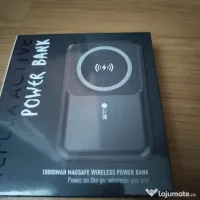 Încărcător magnetic wireless 