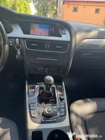 Vând Audi a 4 b8