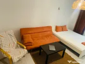 Timpuri noi piscului parter