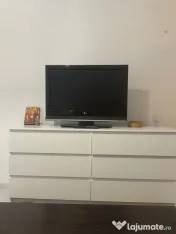 Timpuri noi piscului parter