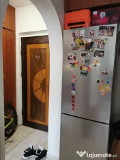 Timpuri noi piscului parter