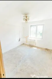 Apartament 3 camere – Rahova - Sebastian | Etaj 5/8 | Bloc