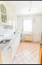 Apartament 3 camere – Rahova - Sebastian | Etaj 5/8 | Bloc