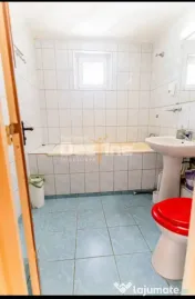Apartament 3 camere – Rahova - Sebastian | Etaj 5/8 | Bloc