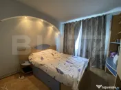 Apartament 2 camere decomandat, mobilat, parcare – Ștefan 