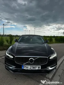 Volvo s90 D3 Inscription