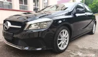 Mercedes Benz A-Klass A180Turbo-Benzina 122Cp Euro 6