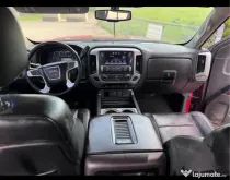 Gmc Sierra 2015
