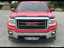 Gmc Sierra 2015