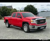 Gmc Sierra 2015 