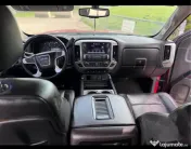 Gmc Sierra 2015 