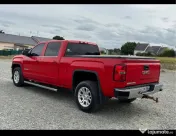 Gmc Sierra 2015 