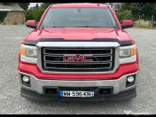 Gmc Sierra 2015 