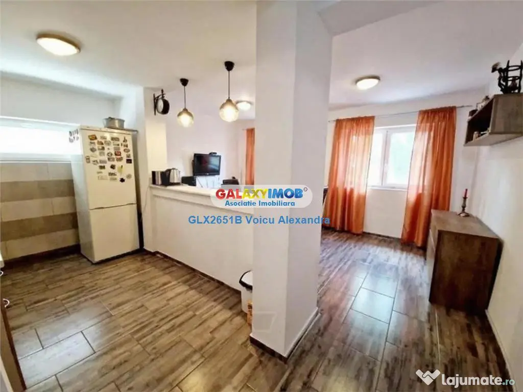 Direct Proprietar - Casa Individuala - Centru Craiova