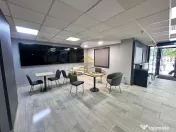 Spatiu comercial de inchiriat Nord Bacau 