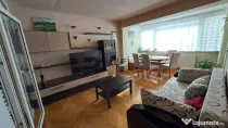 Apartament 3,5 camere, Mircea cel Batran, 79 mp, etaj 3/4, parcare